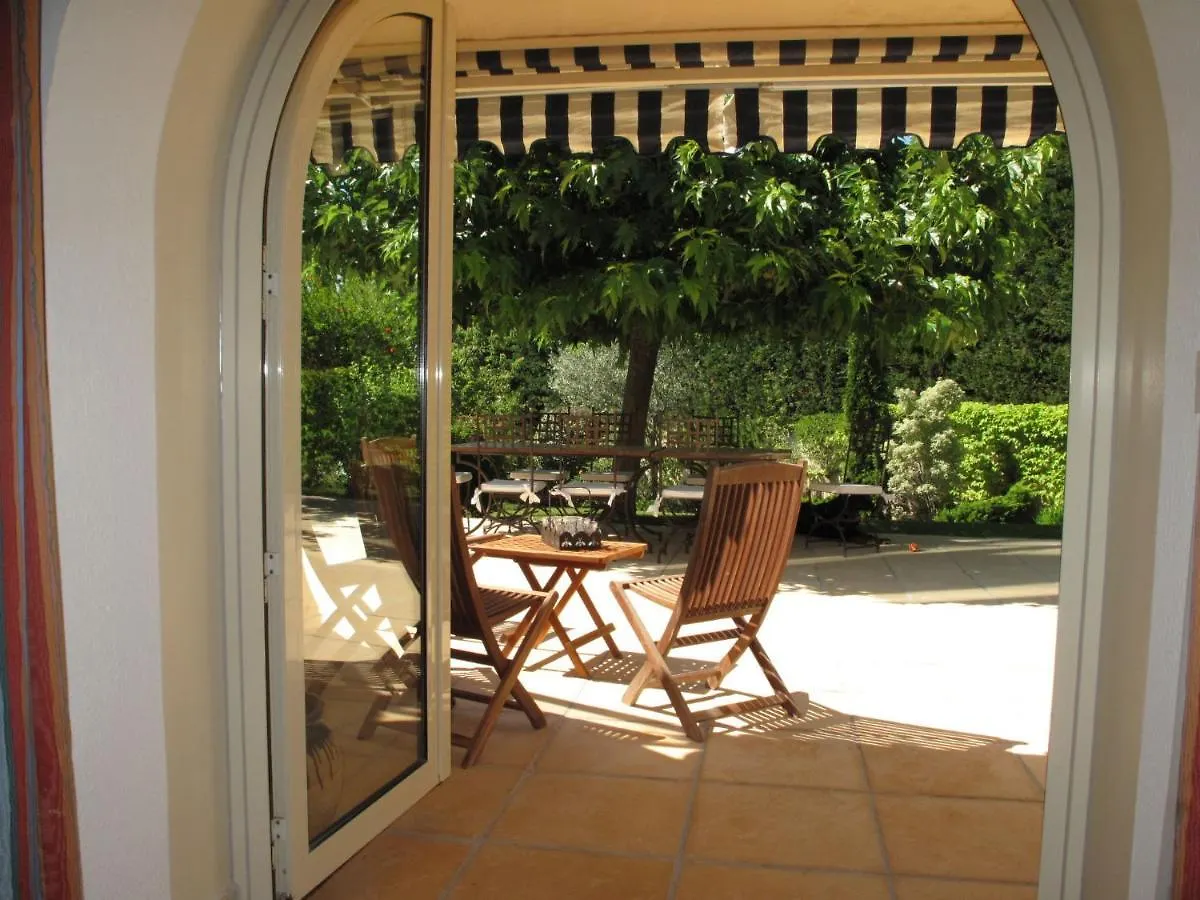 Holiday Home Lumiere By Interhome Vinsobres
