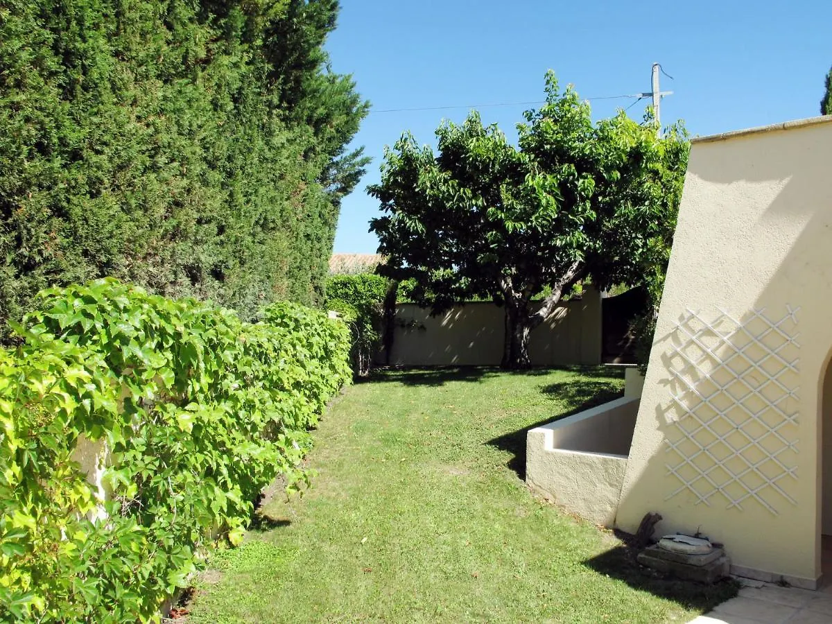 Holiday Home Lumiere By Interhome Vinsobres 0*,