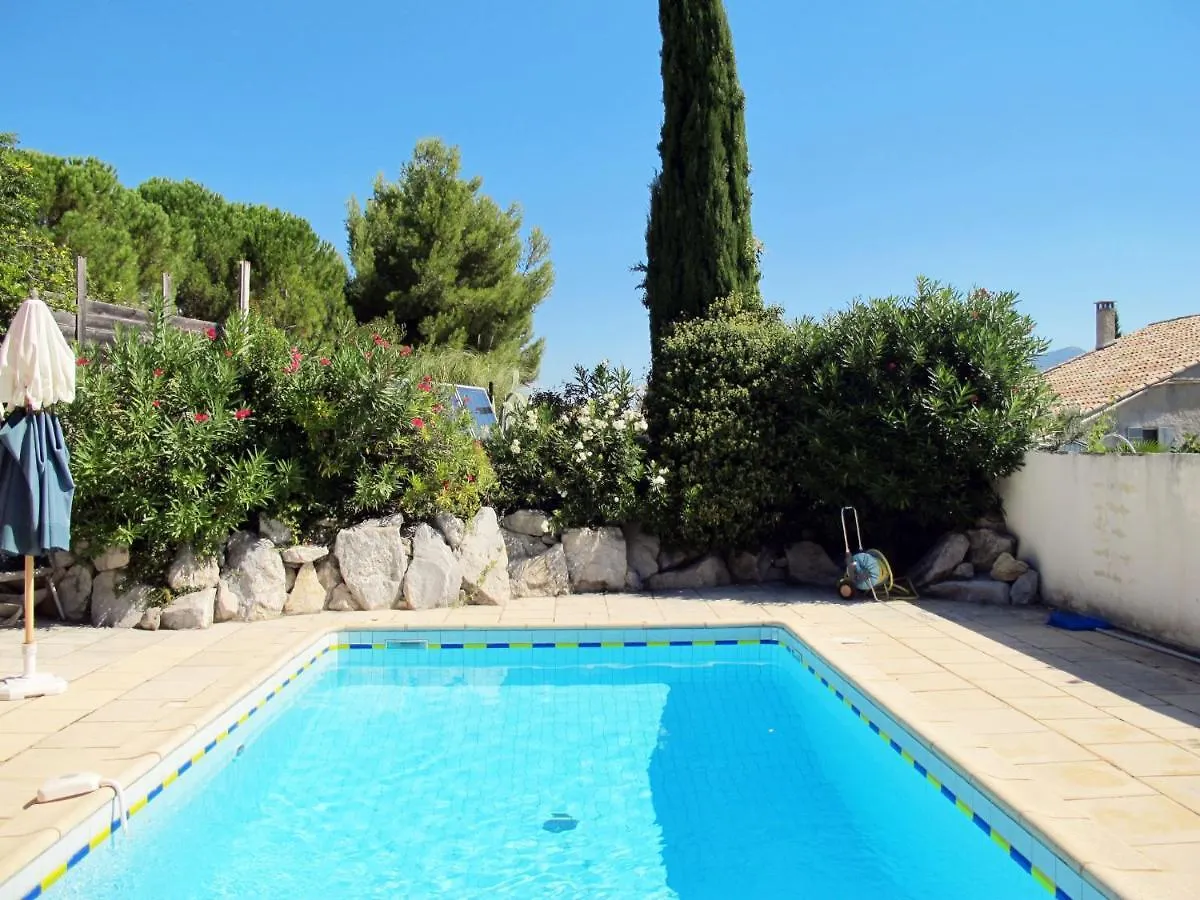 Holiday Home Lumiere By Interhome Vinsobres France