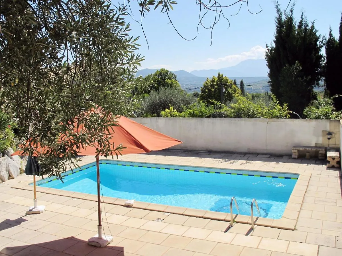 Holiday Home Lumiere By Interhome Vinsobres
