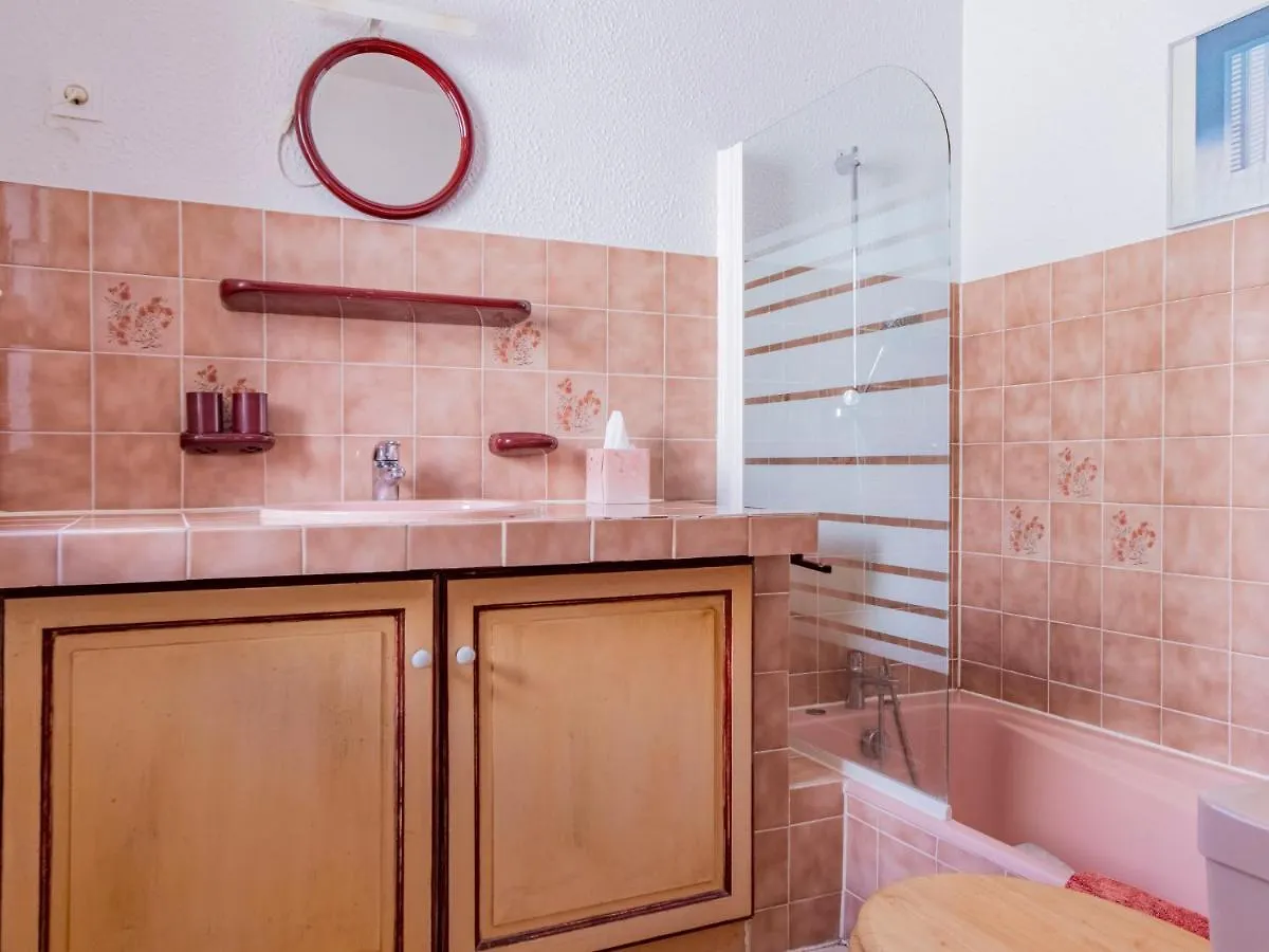 Holiday Home Lumiere By Interhome Vinsobres