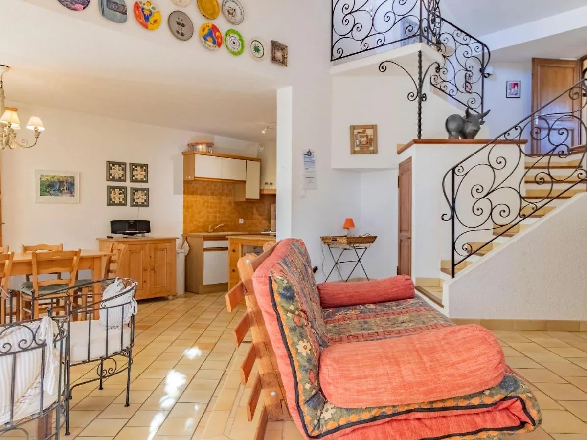 Holiday Home Lumiere By Interhome Vinsobres