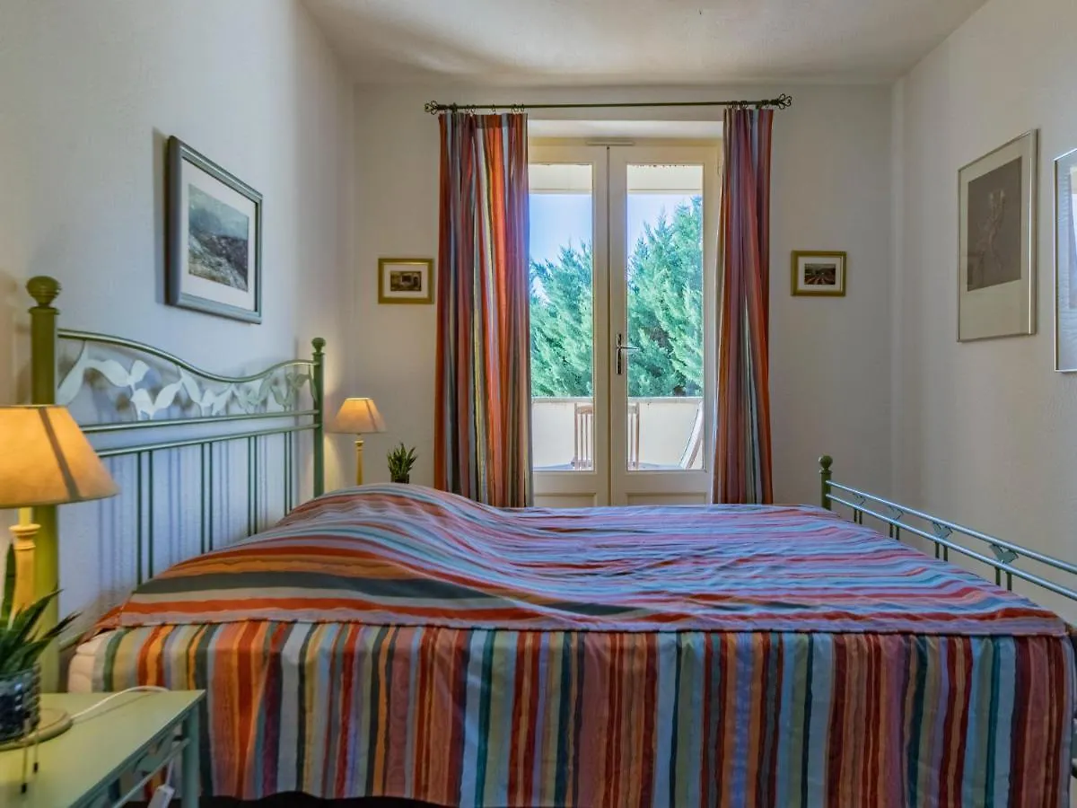 Holiday Home Lumiere By Interhome Vinsobres France