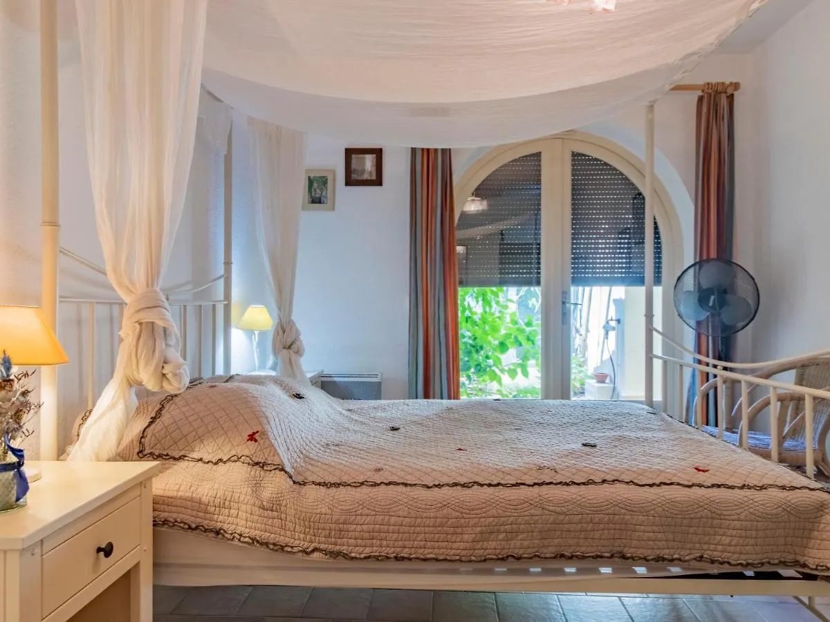 Holiday Home Lumiere By Interhome Vinsobres