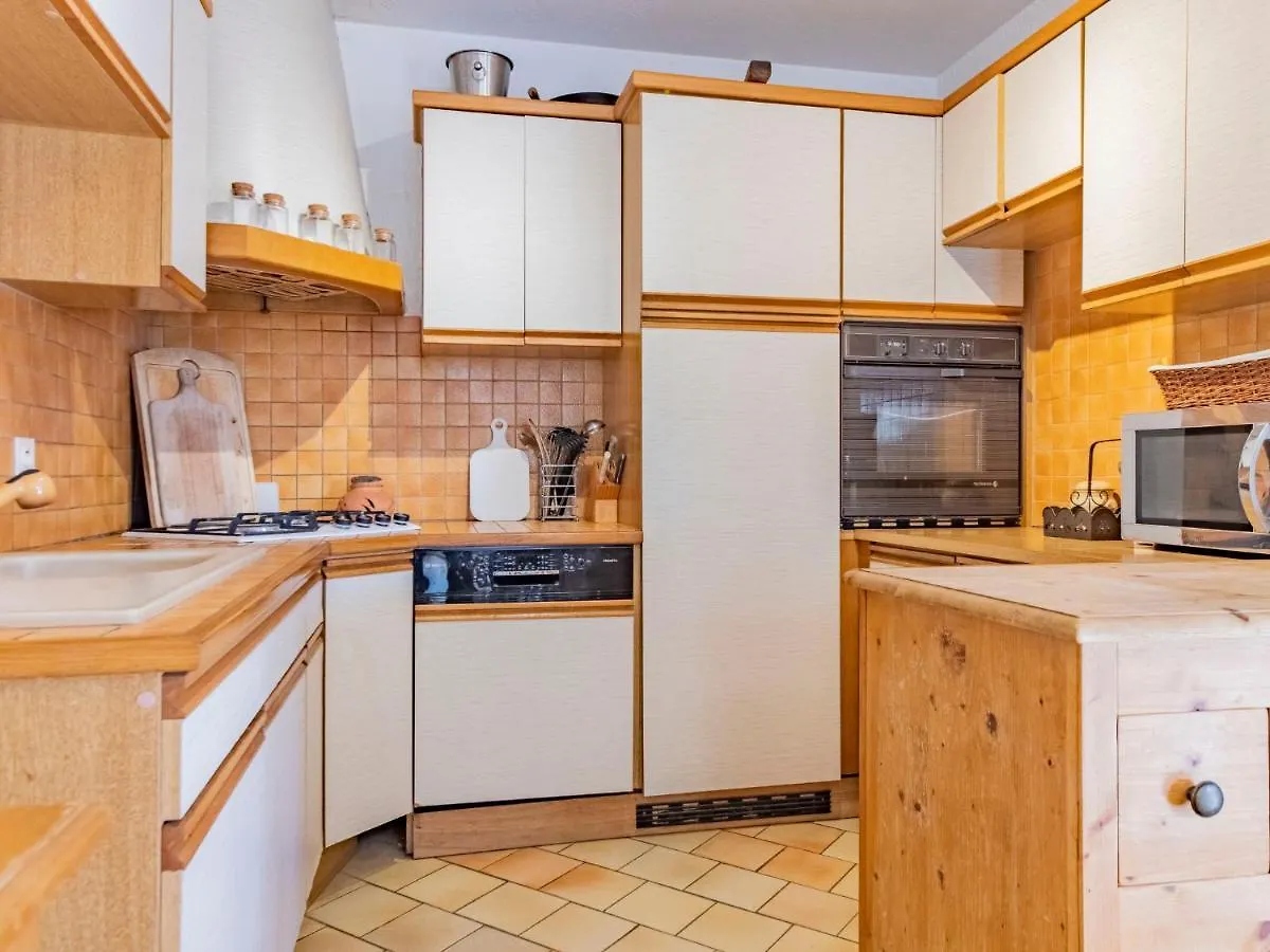 Holiday Home Lumiere By Interhome Vinsobres