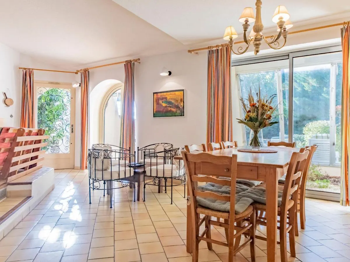 Holiday Home Lumiere By Interhome Vinsobres