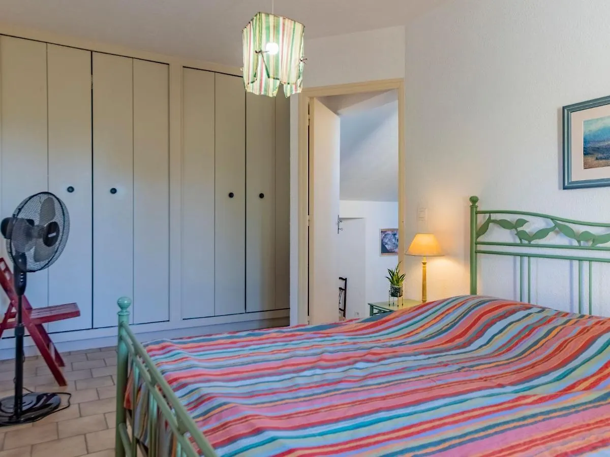 Holiday Home Lumiere By Interhome Vinsobres
