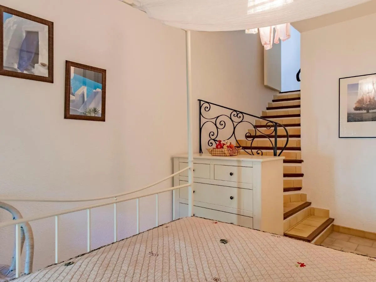Holiday Home Lumiere By Interhome Vinsobres
