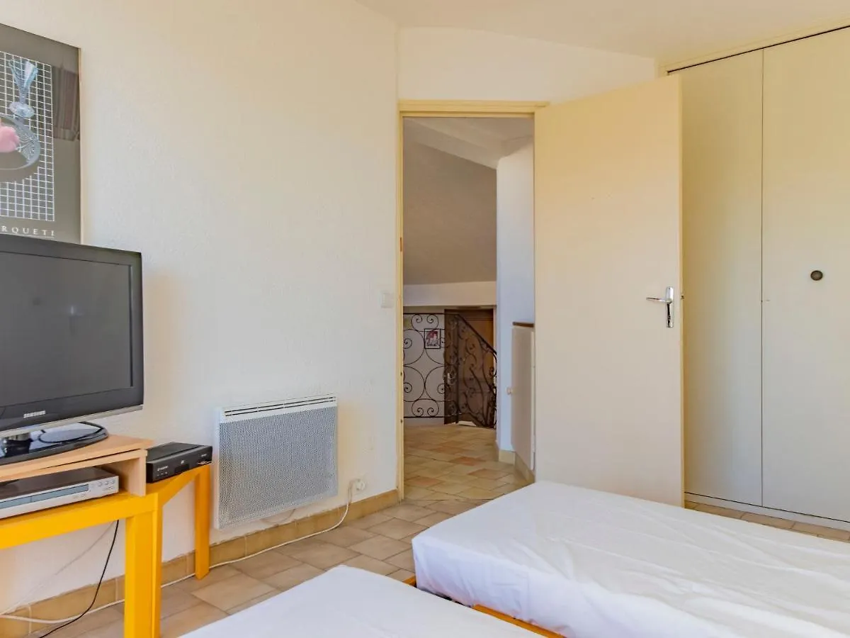 Holiday Home Lumiere By Interhome Vinsobres