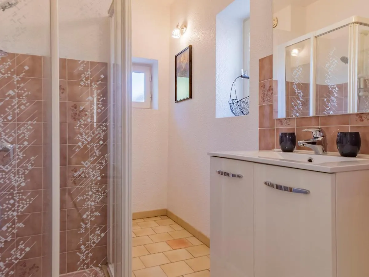 Holiday Home Lumiere By Interhome Vinsobres France