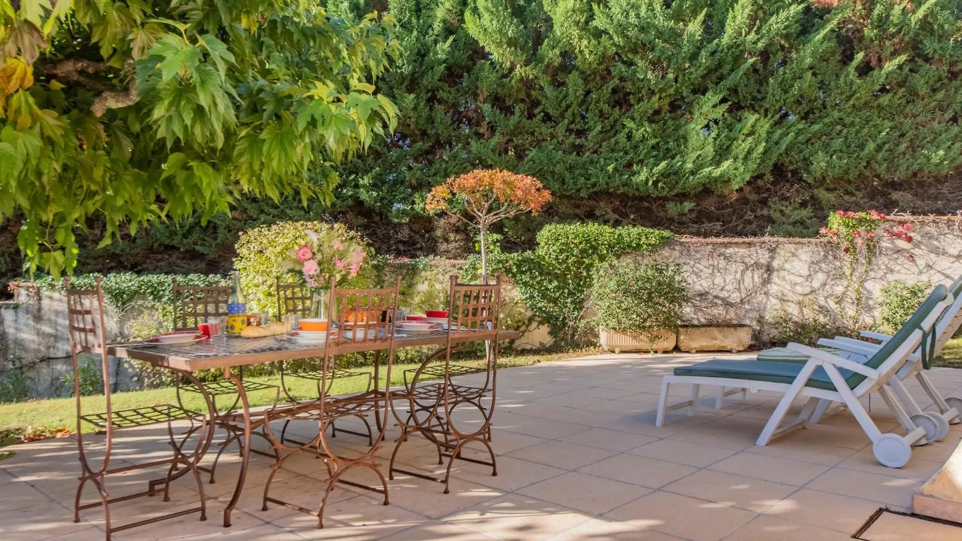 Holiday Home Lumiere By Interhome Vinsobres France